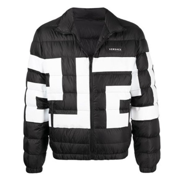 VERSACE JACKET - Picture 1 of 8